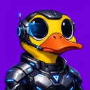 Agent Duck
